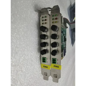 00-118-966 Interbus PCI 00118966 Pentru KUKA