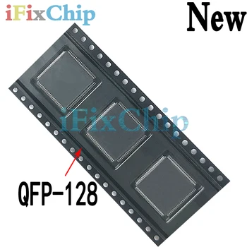 (1bucată) 100% Nou NCT6791D QFP-128 Chipset