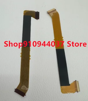 2 BUC NOI LCD Cablu Flex Pentru SONY SLT-A58 A58 aparat de Fotografiat Digital de Reparare Parte