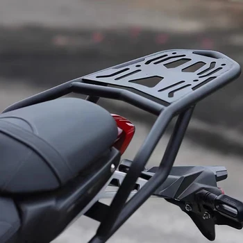 2021 Motocicleta Raft Spate portbagaj Spate papusa mobila Pentru Voge 300AC 300 DE AC 2021