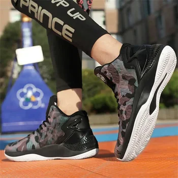 36-37 Bicolor Pantofi pentru Bărbați de Mari Dimensiuni Casual Atlet de sex Masculin Minimalist Adidasi Barbat Sport din Oferta de Curse Losfers Tensi