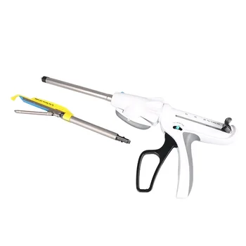 3R Bună Calitate Fabricarea Medicale de Unică folosință Endoscopice Linear Cutter Stapler Cu Articularea Cartuș//