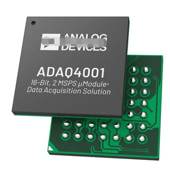 ADAQ4001BBCZ BGA Integrat (IC) de achiziție de date ADC/DAC - scop Special