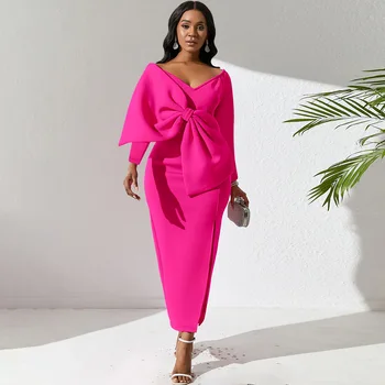 African Rochii Pentru Femei Dashiki Bodycon Rochie Maxi Din Africa De Haine De Moda, Rochii Elegante Doamnelor 2024 Primăvară Africa De Îmbrăcăminte
