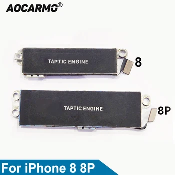 Aocarmo Vibrator Modul Panglică Cablu Flex cu Motor Vibratie Pentru iPhone 8 8P 8 Plus
