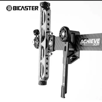 BICASTER tir cu Arcul FIZZ Clicker Recurve Bow Arrow Semnal Clicker+Clicker Fotografiere Suport Accesorii de Vânătoare