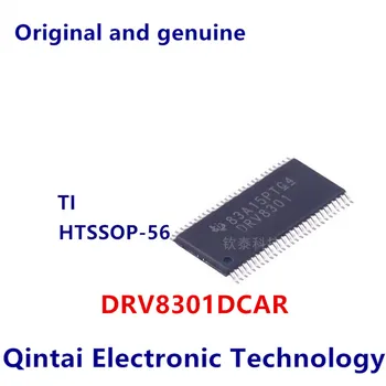 DRV8301DCAR TSSOP-56 DRV8301 SMD Pod Cip Driver IC de Brand Nou și Original