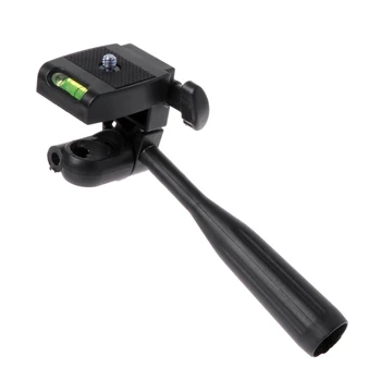 Extensia Mini Trepied de Masă Suport Mâner pentru Telefonul Selfie Stick Smartphone Digital Camera Sport Stabilizator Dropship