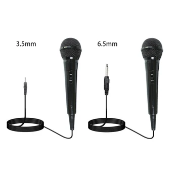 Karaoke microfon Microfon, Microfon Handheld pentru a Canta, Microfon Karaoke