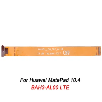 LCD Cablu Flex pentru Huawei MatePad 10.4 BAH3-W09 / BAH3-AL00