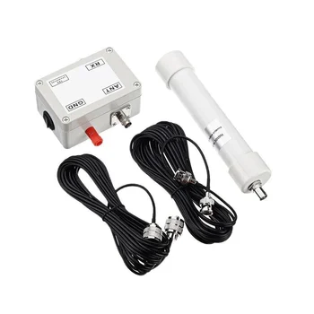 Mini Bici Active Antena Cutie de Asamblare pentru Vlf, Lf Hf Vhf Antena de Portabil Antenă Activă Mini Bici Dst Rx D3Z7