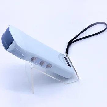 Mini portabil 3 in 1 Doppler color wireless cu ultrasunete sonda de la Beijing Konted potrivit pentru urologie,tiroida,etc