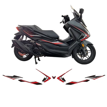 Motociclete Grafică Autocolante și Decalcomanii pentru Honda NSS Forza 350 2023 -