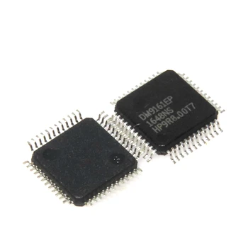 Noi importate circuit integrat DM9161EP DM9161 DM9161E LQFP48