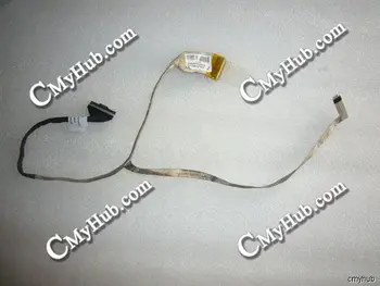 Nou Pentru HP Pavilion G6 G6-1000 G6-1110TX G6-1110 645523-001 641136-001 DD0R15LC000 DD0R15LC010 LED LCD LVDS Cable