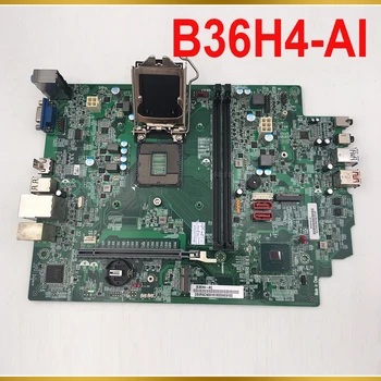 Pentru Acer X4270 V4270 Verition E450 PC Desktop cu Placa de baza B360 LGA 1151 Placa de baza B36H4-AI