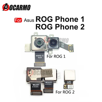 Pentru ASUS ROG Telefon II 1 2 ZS600KL ROG2 ZS660KL Spate și din Față se Confruntă Camera Flex Cablu de Inlocuire Reparare Parte