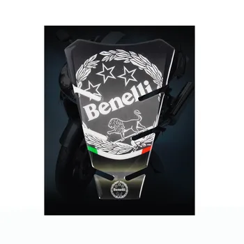 Pentru Benelli TRK502 502X TNT600 300 302 752S Leoncino500 250 BJ 500 502C Motocicleta Tank Pad Autocolant Decal Emblema se Potrivește