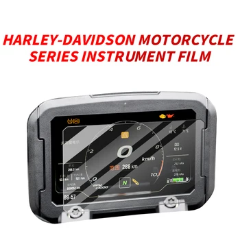 Pentru HARLEY PAN AMERICA 1250ADV SPORTSTER S X350 Motocicleta Instrument Transparent Folie de Protectie Accesorii pentru Biciclete Autocolante