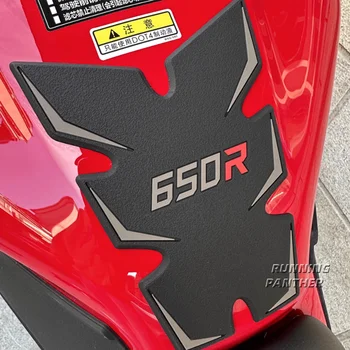 Pentru Honda CB650R CBR650R CB CBR 650 R 650R 2019-2023 Motocicleta Laterale Anti-Alunecare de Combustibil Rezervor de Ulei Pad Protector Decalcomanii Autocolant Tampoane