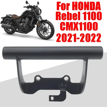 Pentru Honda Rebel 1100 CMX 1100 CMX1100 de Motociclete Accesorii Suport pentru Telefonul Mobil, Stand Suport de Navigare GPS Placa Suport