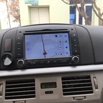 Pentru Hyundai Sonata NF 2004 - 2009 Android Radio Auto Navigație GPS Multimedia Video Player Auto Stereo Receptor Unitatea de Cap