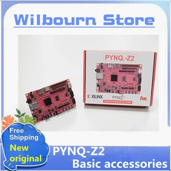 PYNQ-Z2 XC7Z020 1M1-M000127DVB DEV placă de Dezvoltare FPGA