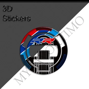 S 1000 rr Pentru BMW s 1000 rr S1000 M M1000RR 2021 2022 2023 motocicleta Protector decalcomanii de motociclete 3D Ulei Combustibil Gaz Capac Kit Sticker