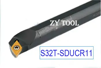 S32T-SDUCR11, ternal instrumentul de cotitură puncte de vânzare Fabrica, spuma,plictisitor bar,cnc,masini,Fabrica de Evacuare