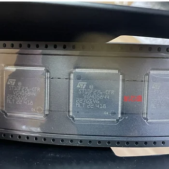 ST10F276-CFR 144 Picior Car Audio Placa de Circuit CPU Original