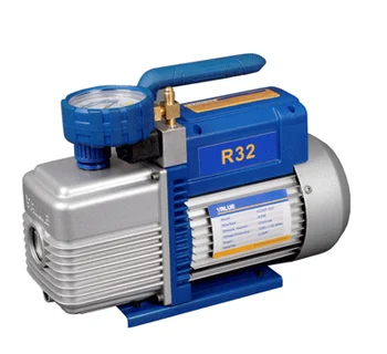 Valoarea R32 pompa de vid