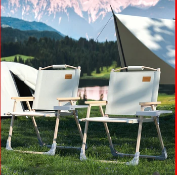 În aer liber, scaun pliant Portabil camping scaun de masă de Picnic scaun scaun de Plajă Mazar fotoliu